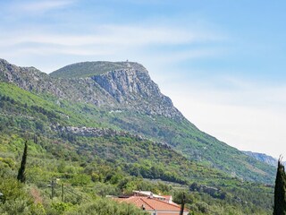 Apartment Kaštel Stari Außenaufnahme 10