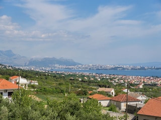 Apartment Kaštel Stari Außenaufnahme 14