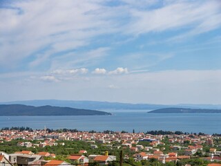 Apartment Kaštel Stari Außenaufnahme 12