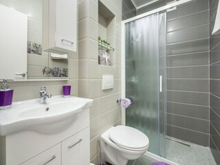Apartment Kaštel Stari Ausstattung 25