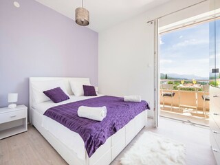 Appartement Kaštel Stari Équipement 22