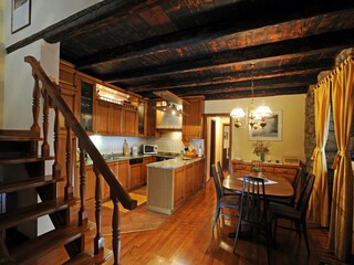 Cottage Kožljak Features 9