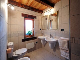 Type de propriété : Chalet Kožljak Équipement 15