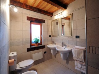 Landhaus Kožljak Ausstattung 12