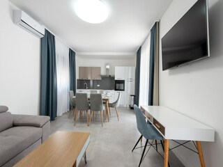 Ferienhaus Povljana Ausstattung 13