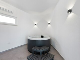 Ferienhaus Povljana  57