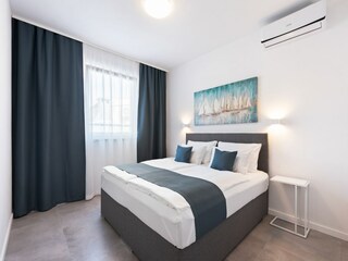 Ferienhaus Povljana Ausstattung 12