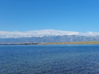 Vakantiehuis Povljana Omgeving 35