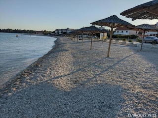 Vakantiehuis Povljana Omgeving 29