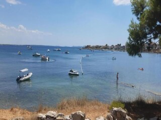 Vakantiehuis Povljana Omgeving 50