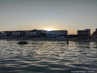 Maison de vacances Povljana Environnement 17