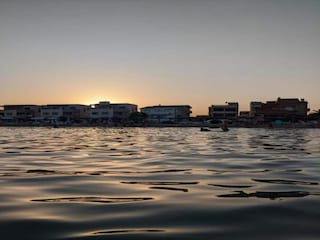 Vakantiehuis Povljana Omgeving 31