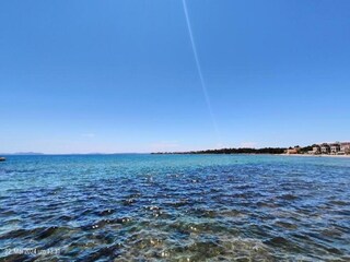 Maison de vacances Povljana Environnement 27