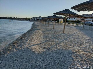 Casa per le vacanze Povljana Ambiente 32