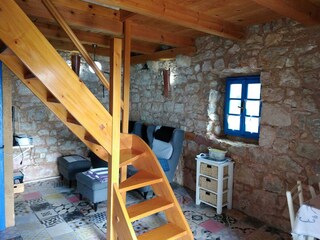Vakantiehuis Selce Kenmerken 13