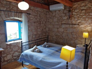 Vakantiehuis Selce Kenmerken 16