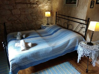 Holiday house Selce Features 12