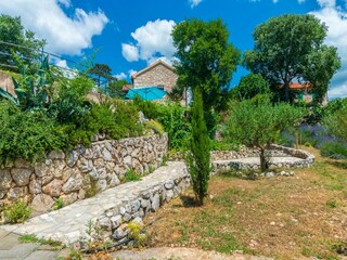 Holiday house Selce Outdoor Recording 7