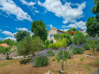 Vakantiehuis Selce Buitenaudio-opname 5