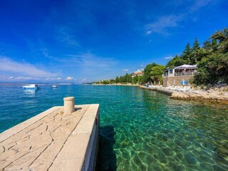 Holiday house Selce Environment 26