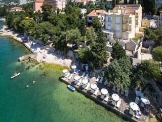 Maison de vacances Selce Environnement 18
