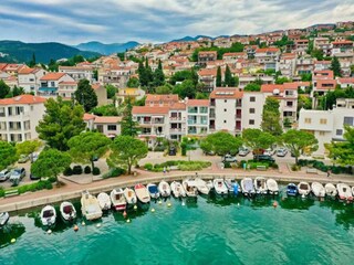 Maison de vacances Selce Environnement 22