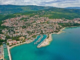 Maison de vacances Selce Environnement 25