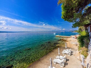 Maison de vacances Selce Environnement 35