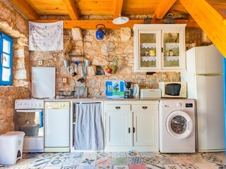 Holiday house Selce Features 14