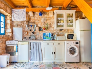 Vakantiehuis Selce Kenmerken 14
