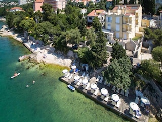 Maison de vacances Selce Environnement 37