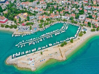 Vakantiehuis Selce Omgeving 22