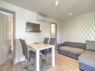 Caravan Banjole Kenmerken 25