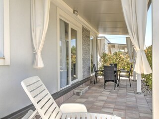 Roulotte Banjole Enregistrement extérieur 3