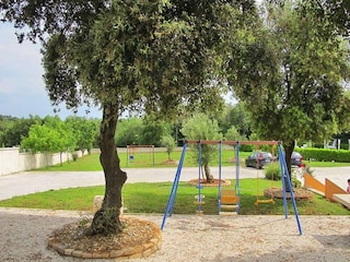 Roulotte Banjole  39