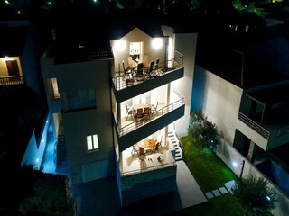 Villa Nin Buitenaudio-opname 3