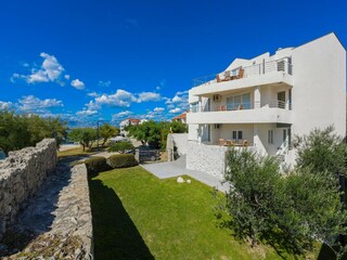 Villa Nin Enregistrement extérieur 6