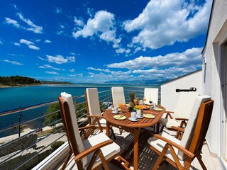 Villa Nin Außenaufnahme 6