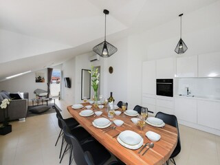 Villa Nin Ausstattung 9