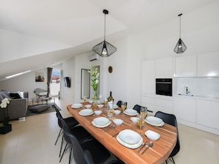 Villa Nin Équipement 16