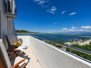 Villa Nin Registrazione all'aperto 6