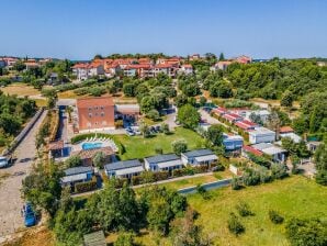 Entspannungsaufenthalt in Banjole