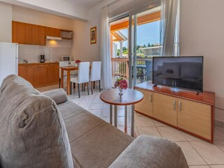 Appartement Banjole Équipement 11