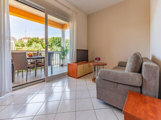 Apartment Banjole Ausstattung 20