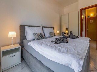 Apartment Banjole Ausstattung 20