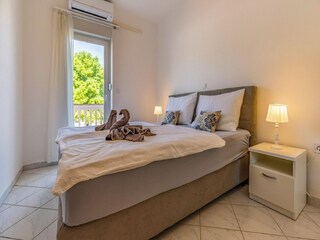 Appartement Banjole Équipement 15