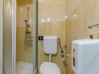 Apartment Banjole Ausstattung 19