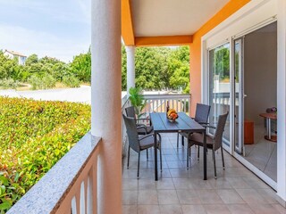 Apartamento Banjole Grabación al aire libre 8
