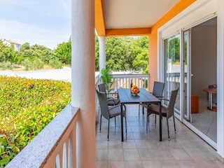 Apartment Banjole Außenaufnahme 1