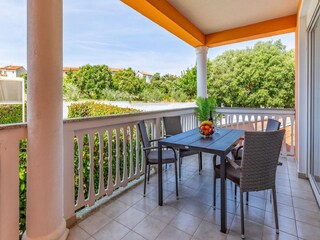 Apartment Banjole Outdoor Recording 9